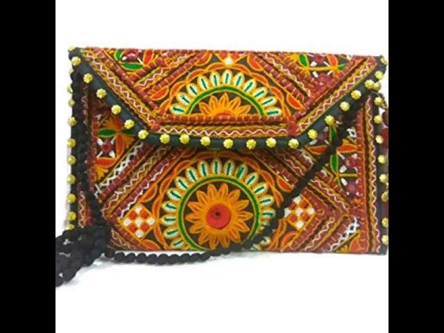 handicraft bags