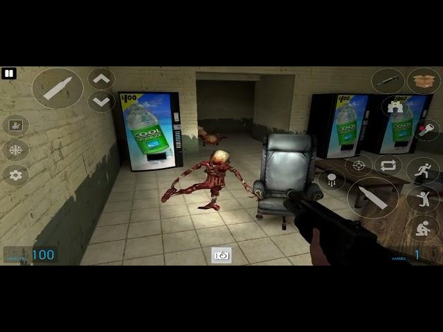 Sorry is not the tutorial #mirroxmod