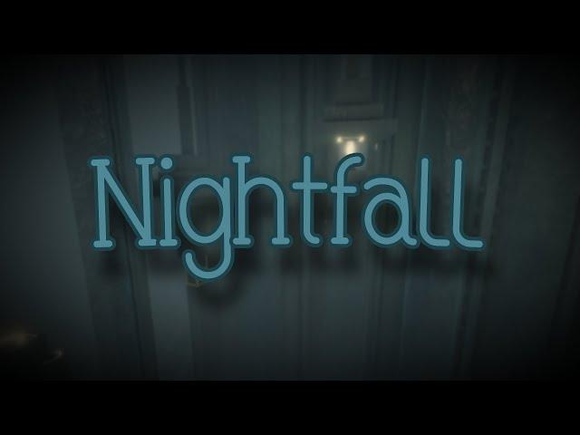 Nightfall - Completion [Tier 15-16]