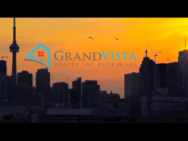 Grand Vista Realty Inc. "Welcome To Our Company"