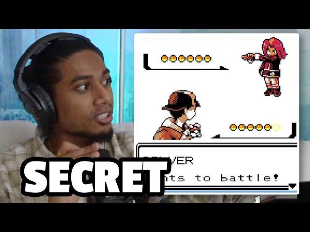 Gamefreak never revealed this originally..