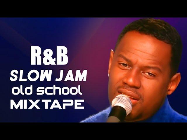 OLD SCHOOL | SLOW JAM |  R&B | Mix 90s 2000s BY DJ E'JAH ENTERTAINMENT