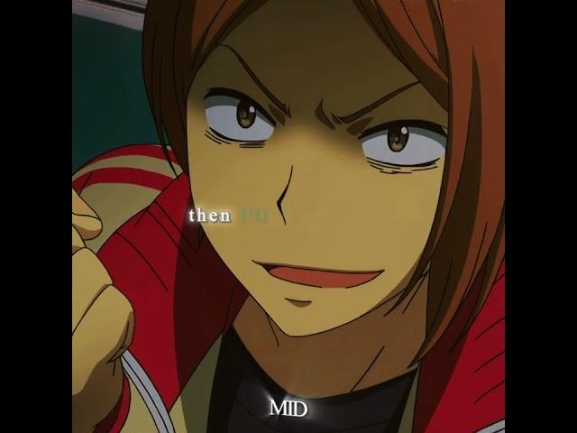 "May I ask how old you are?" - ReLife