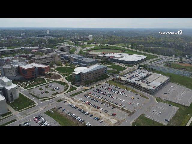 New NKU budget includes tuition increase, higher housing and dining fees