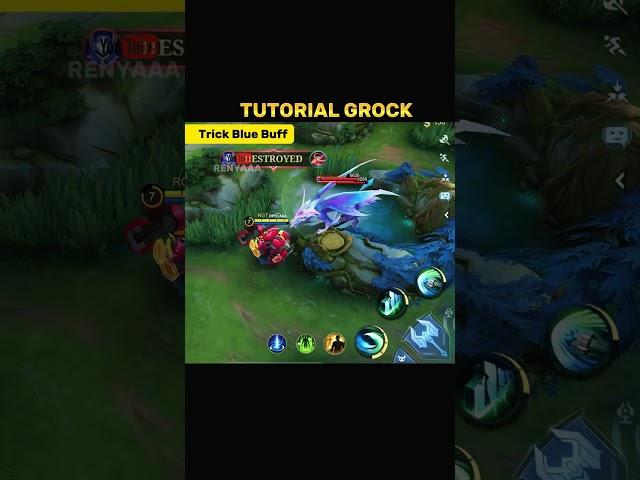  Grock Tricks Tutorial by Renyaaa