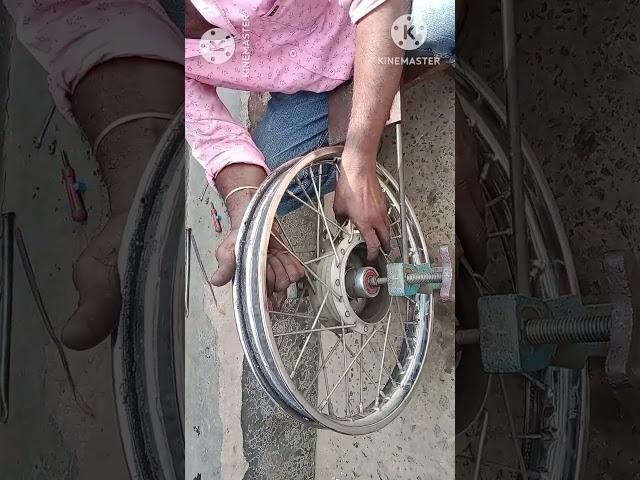 #shorts #youtubeshorts #shortvideo #XLHeavyDutybikerimtalrepair