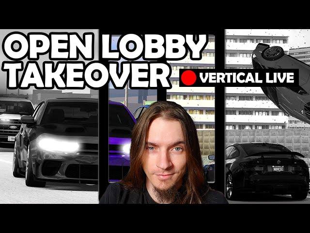 No Hesi Open Lobbies / Community Night | Assetto Corsa