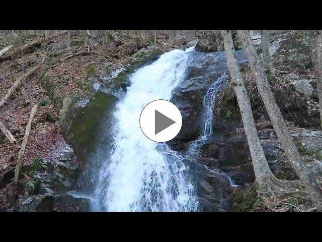 Crabtree Falls, VA - Adventure Guru