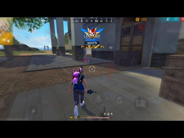Full Gameplay Epic  Poco F3