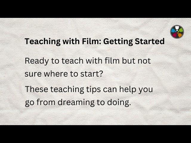 Teacher Toolbox