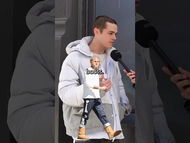 Mens fashion ins and outs for 2024