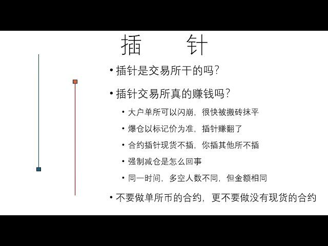 普达特加密金融杂谈：交易所插针