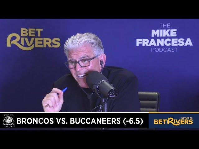 NFL Week 3 Preview - Francesa Football Friday - Giants v Browns