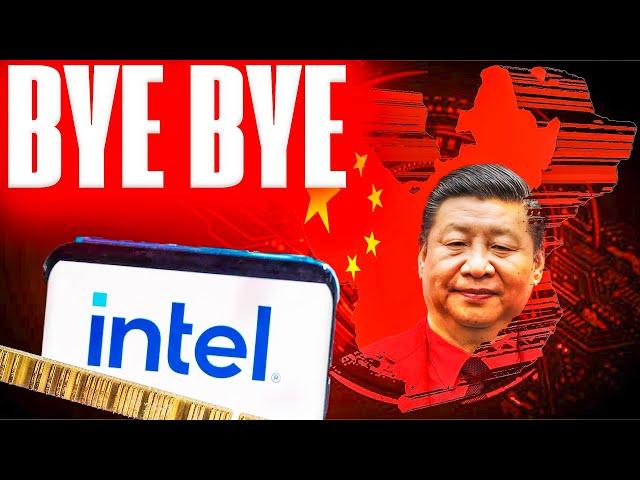   China’s Open Source CPU SHOCKS Intel! XiangShan Exposed! 