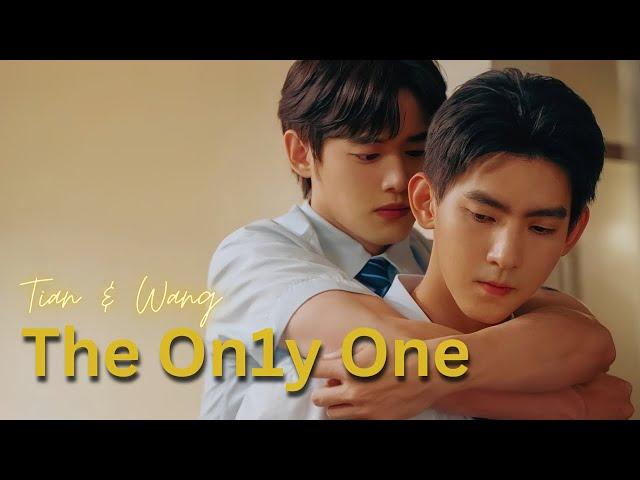 Jiang Tian & Sheng Wang | The On1y One | Beginners [ BL ]