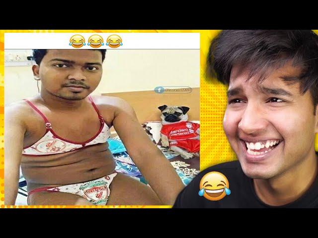 FUNNIEST SCHOOL LIFE & KIDS MEMES