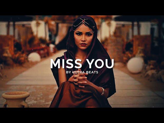 " Miss You " Oriental Trap Type Beat (Sad Instrumental) Prod. by Ultra Beats