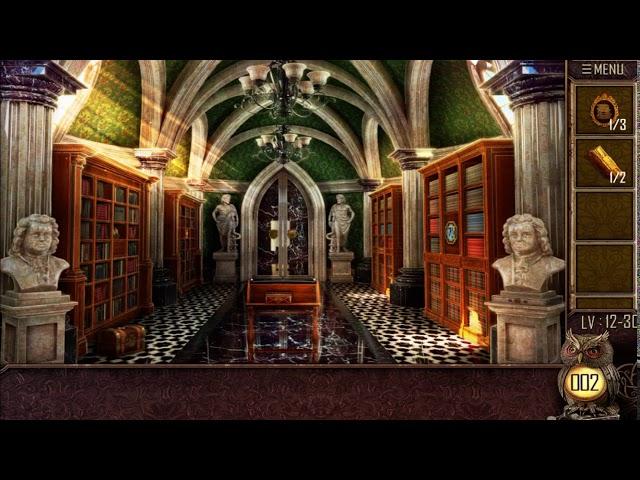 Room escape 50 rooms chapter 12 level 30