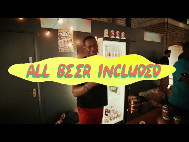 Manchester Craft Beer Festival 2023 [169]