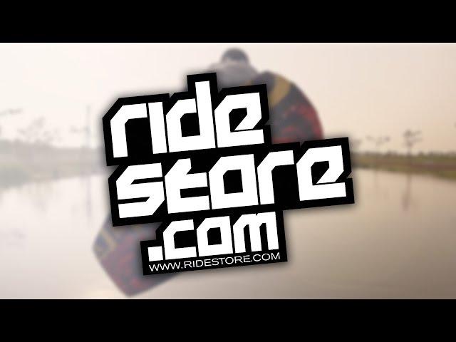 RIDESTORE - Wakeboarding with BREDDAS