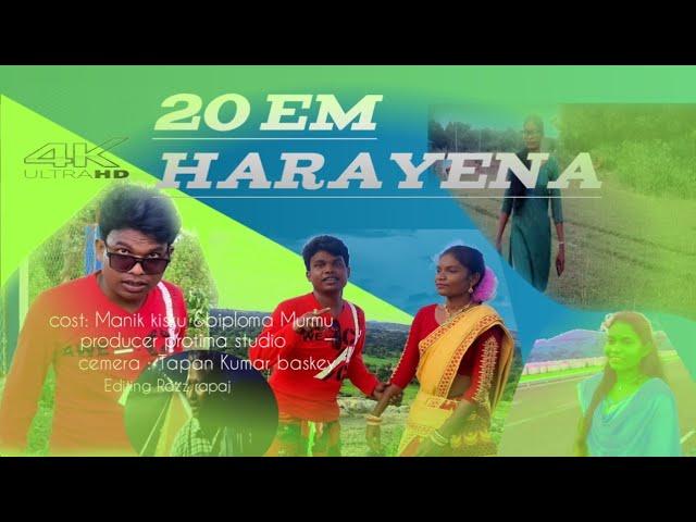 ##kurim harayena netem... Santali vedio songs## 2021//