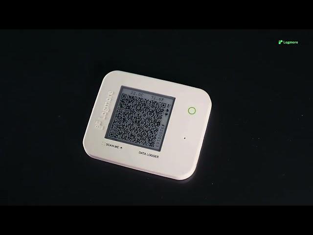 How to activate Logmore Data Logger