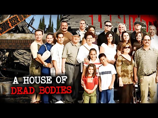 3 Most Disturbing Christmas Family Massacres You've Ever Heard (True Crime Documentary)