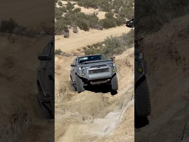 Toyota 4Runner