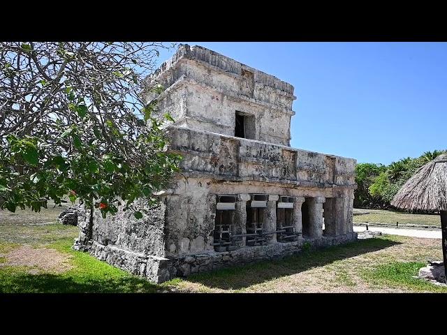 Tulum Ruins and Beach Break, Cozumel, Mexico | Celebrity Cruises
