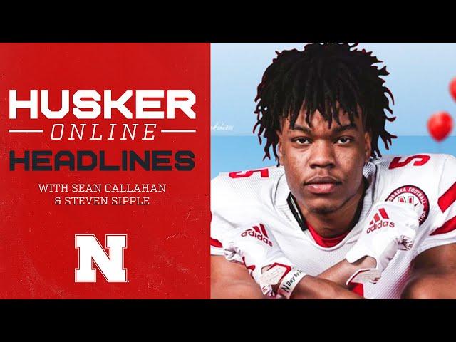 HuskerOnline digs into the final portal push before the dead period, latest wins, New York & more