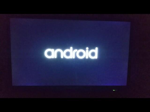 Smart-Tech 24P28SA41, Android Smart TV - unboxing 