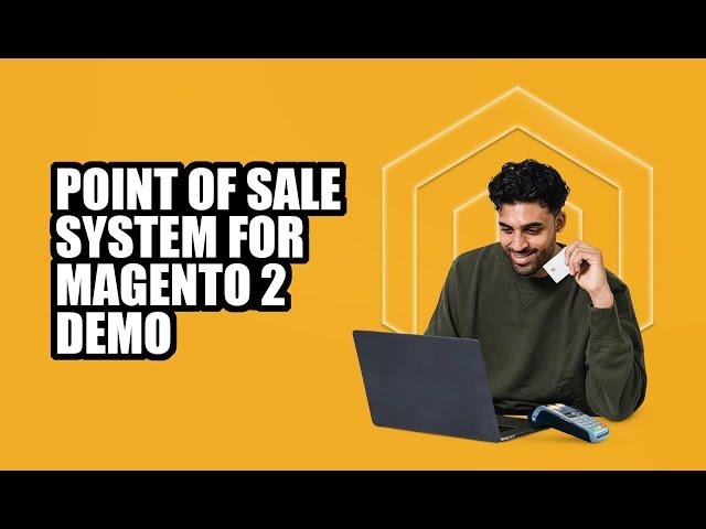 Magento 2 Point Of Sale Extension Demo by CedCommerce