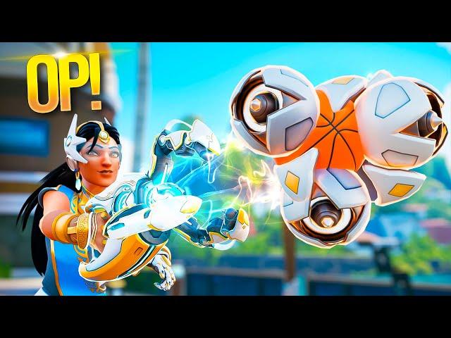 TOP 50 Overwatch 2 Funny Fail Moments #21