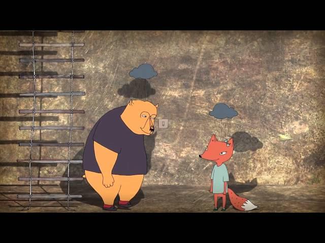 RSA Shorts   The Power of Empathy