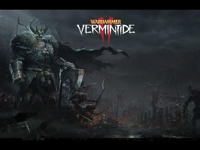 Warhammer: Vermintide 2 Прохождение - 1 часть Steam Достижений