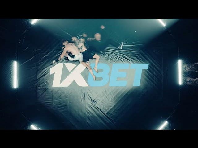 1xBet 무술 베팅