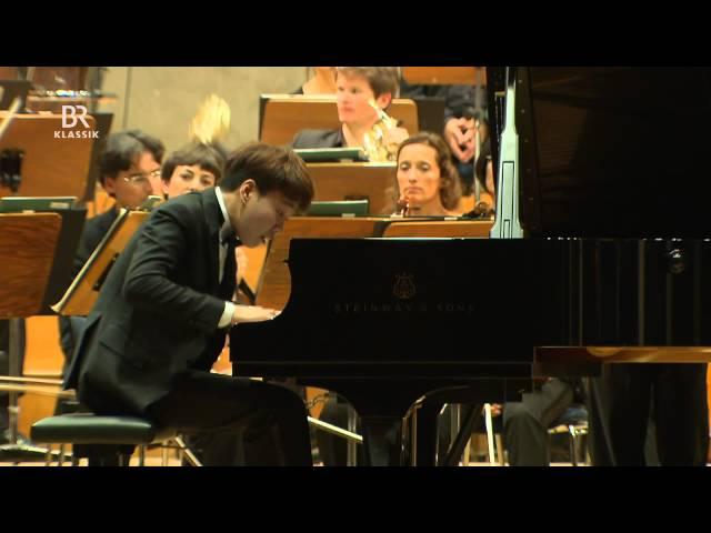 Chi Ho Han-Beethoven Piano Concerto No.4 op.58