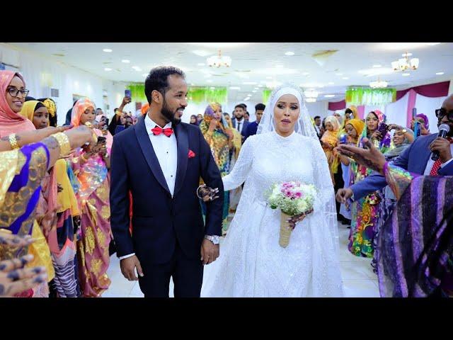 Arooskii Qarniga iyo Qaranka Wasiir mohamed & Ramla