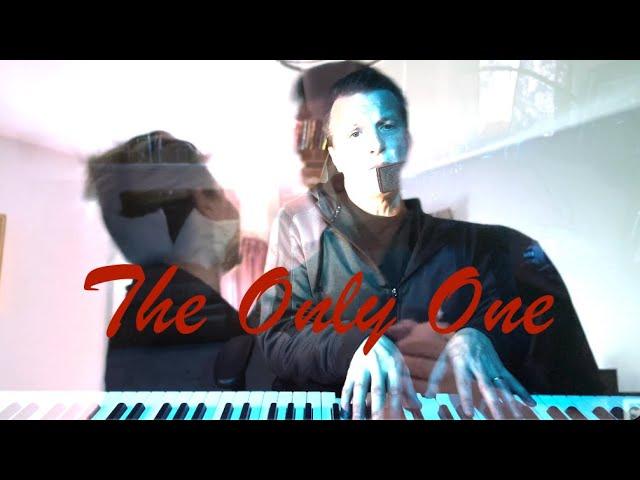 The Only One (featuring Georg Boehme)