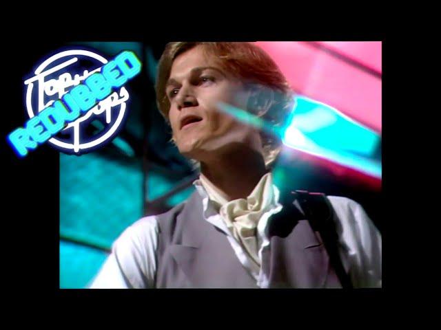 John Foxx - Europe After The Rain (TOTP 1981)