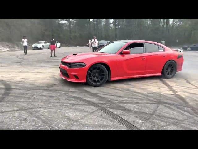 2020 DODGE CHARGER DAYTONA RT 5.7