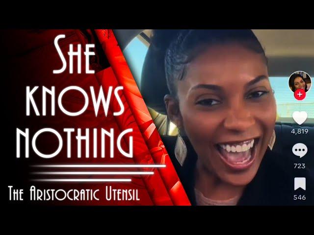 Black American Woman Knows NOTHING About South Africa