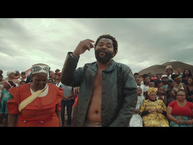 Sjava - Umama (Official Music Video) (Prod. Mace)