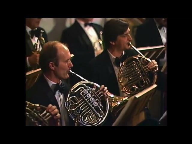 Tchaikovsky’s Fatum, Horns Soli