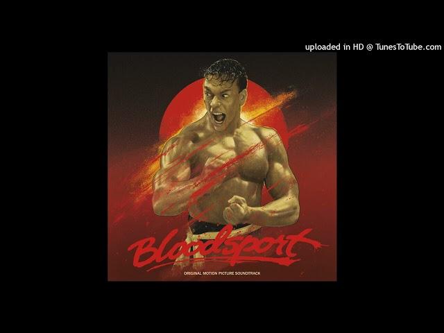 Bloodsport - Dim Mak