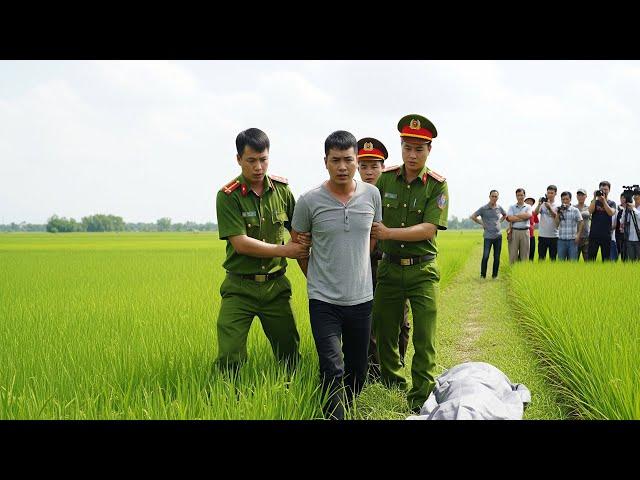 Thanh Hóa: Vụ Thảm Án "MAN RỢ" Của Gã Sát Nhân Máu Lạnh