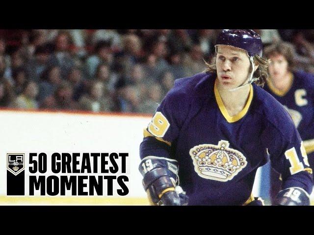 50 GREATEST MOMENTS | Goring's Goal