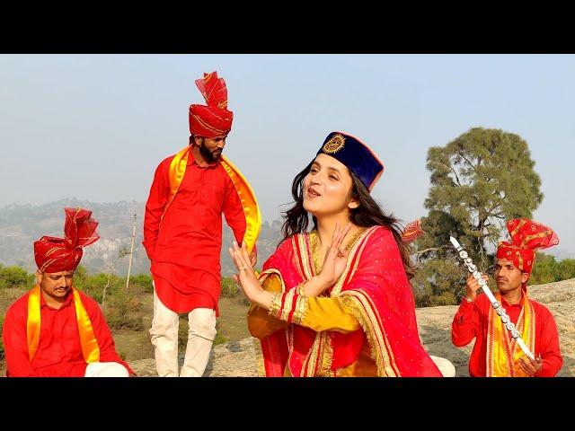 Sars Bharti ll Des Raj ll ROMALO RAM AND PARTY ll Dogri Song || 4K Video