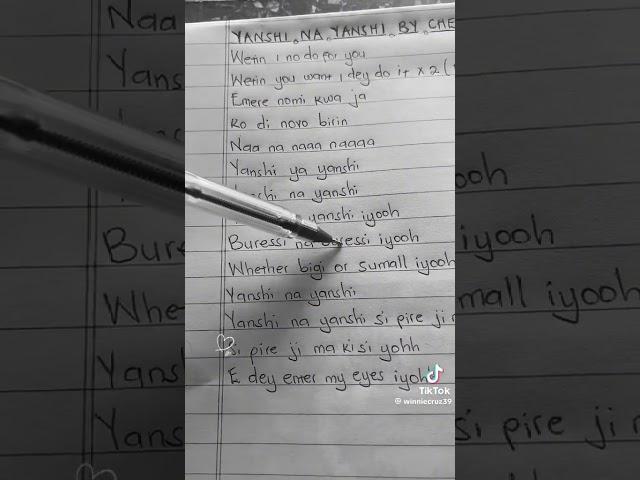 Nyash Na Nyash lyrics  #theghost #lyrics #NyashNaNyash #nyash