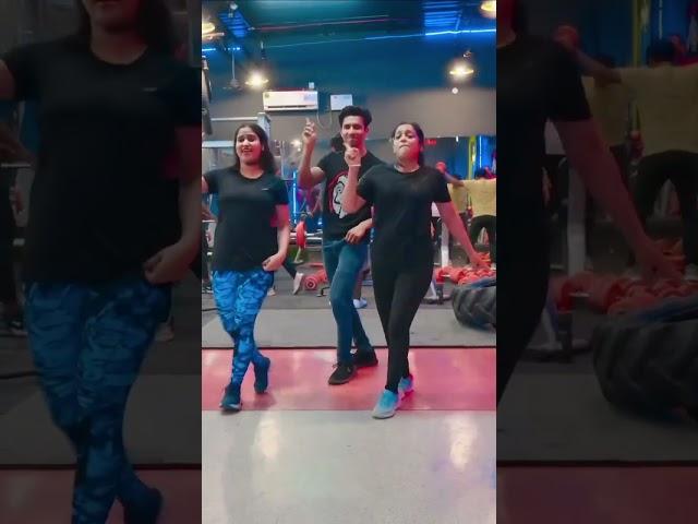 Aap Ke Aa Jaane Se #dance #dancecraze #viralvideo